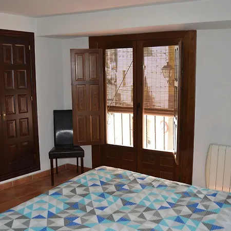 Apartamento San Mateo 1 Cuenca  Exterior photo