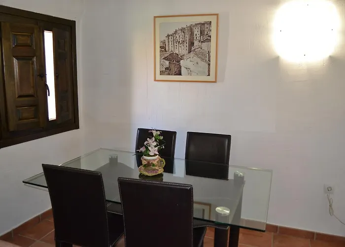 Apartamento San Mateo 1
