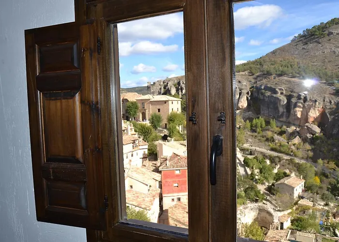 Apartamento San Mateo 1