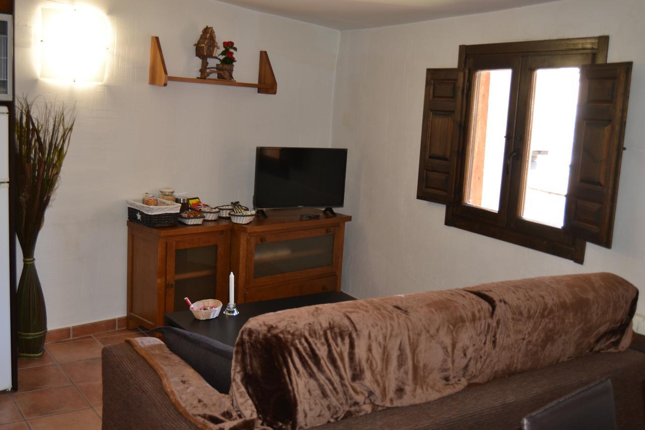 San Mateo 1 Appartement