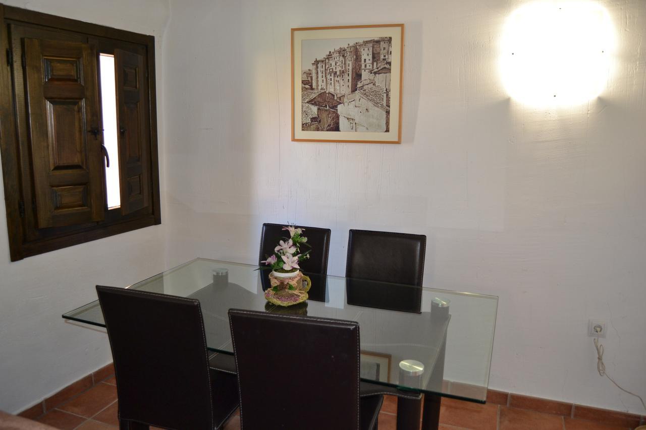 Apartment San Mateo 1