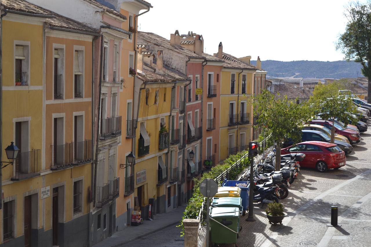 San Mateo 1 Cuenca (Castilla-La Mancha)