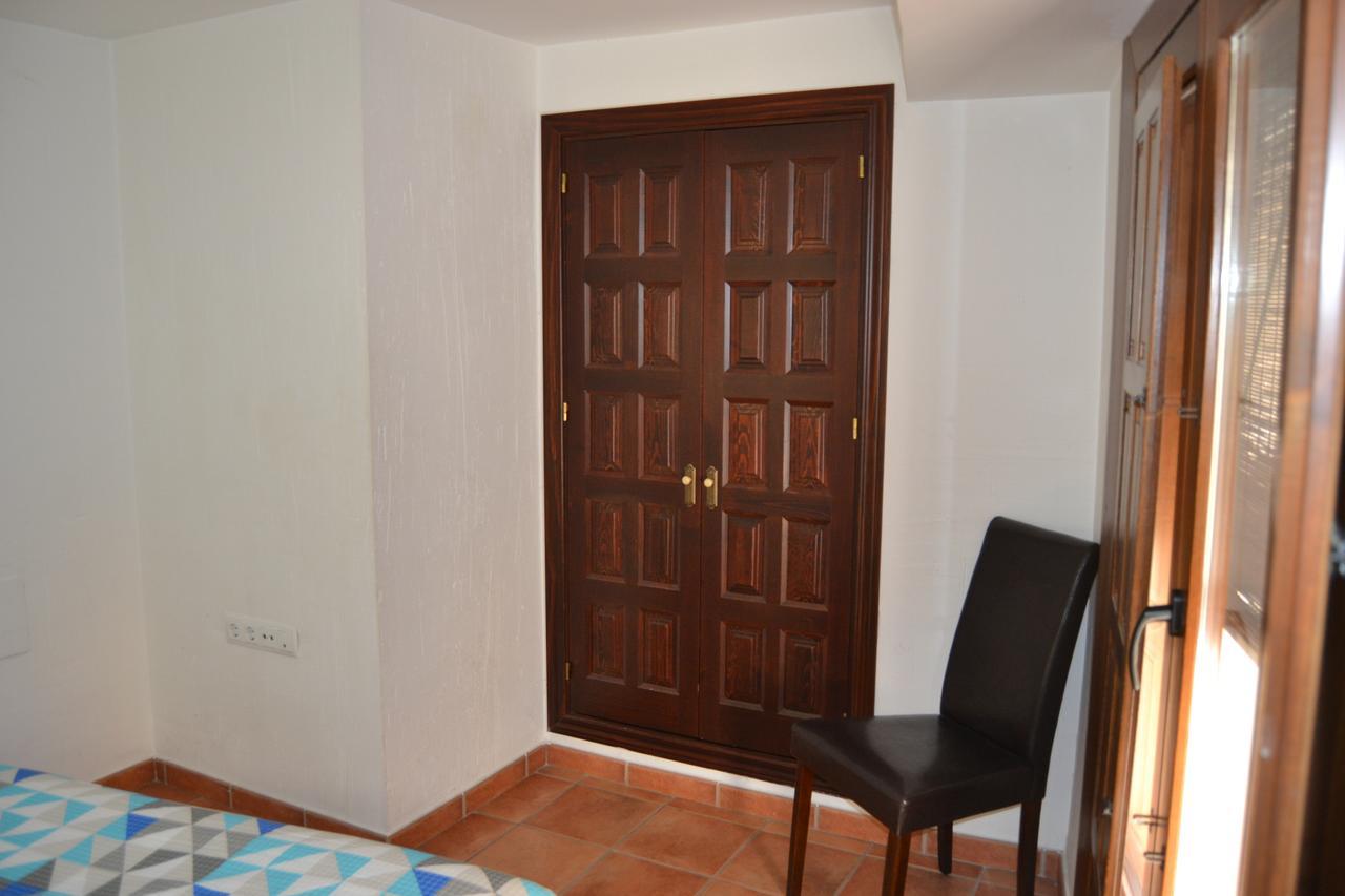 San Mateo 1 Appartement