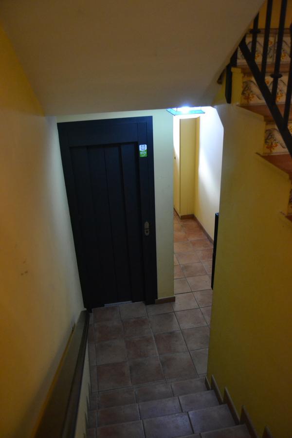San Mateo 1 Appartement *